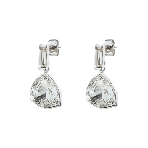 Серьги Crystal Fiore Luna A2110SW-E04.1 BW/S