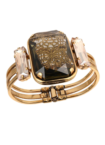 Фото Браслет Claudio Canzian CC00204520 gray