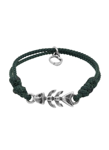 Фото Браслет Mini Raspa Ciclon 25M109-08-0