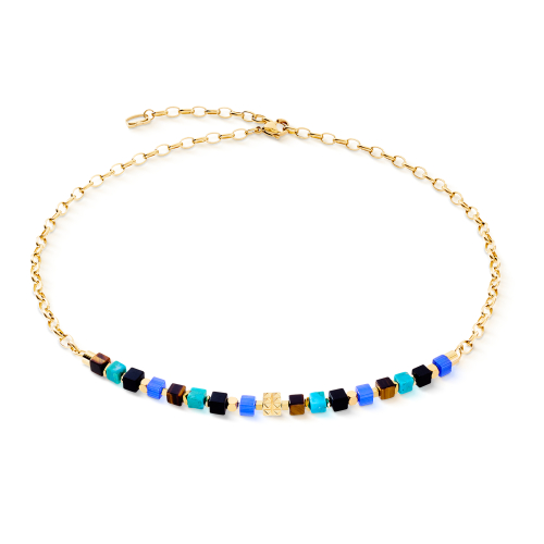 Фото Колье Лагуна Coeur de Lion 3024/10-1555