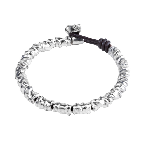 Фото Браслет Silverback UNOde50 PUL1489MTLMAR0L