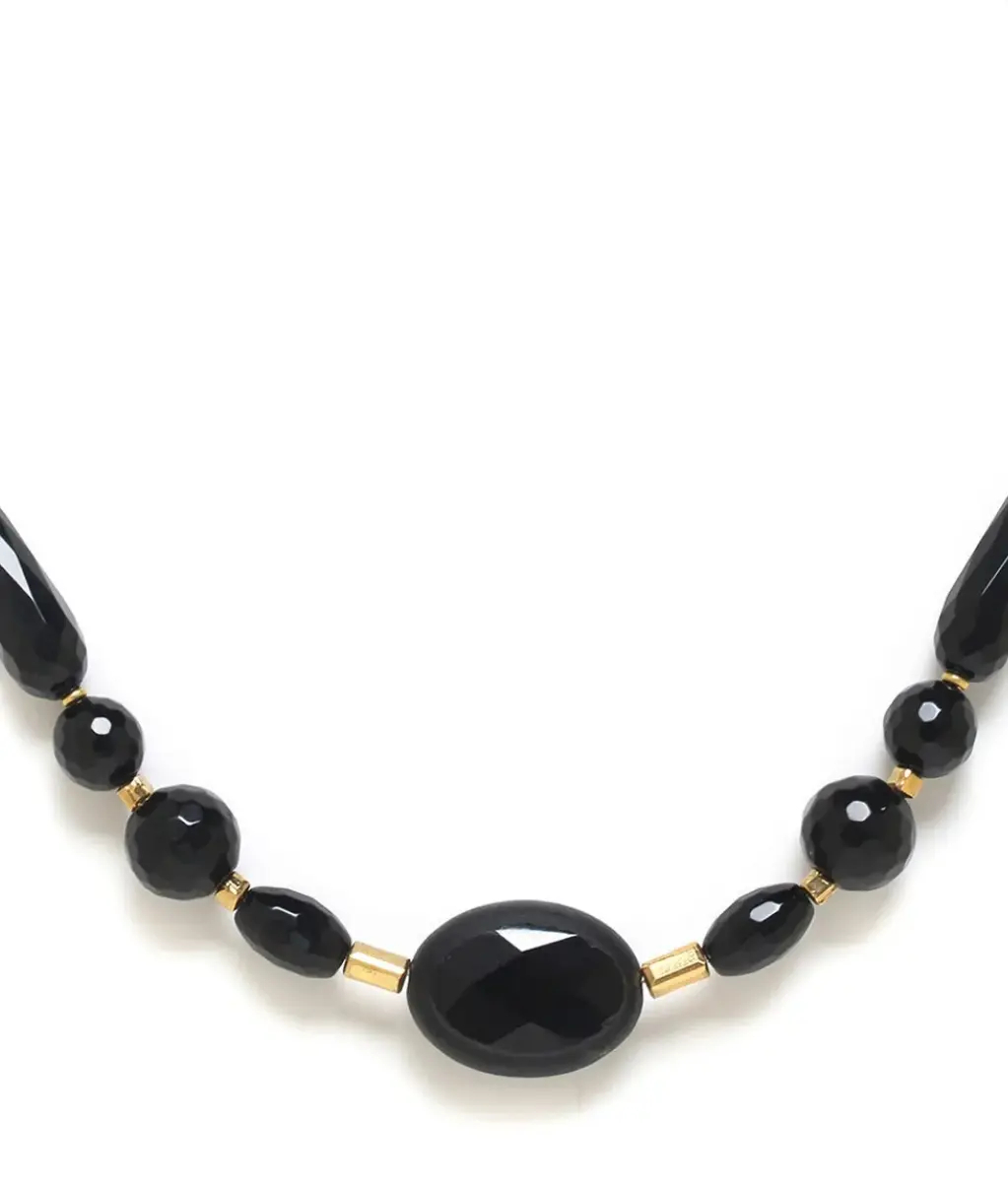 Фото Колье Bagheera Nature Bijoux NB24.1-15-43022