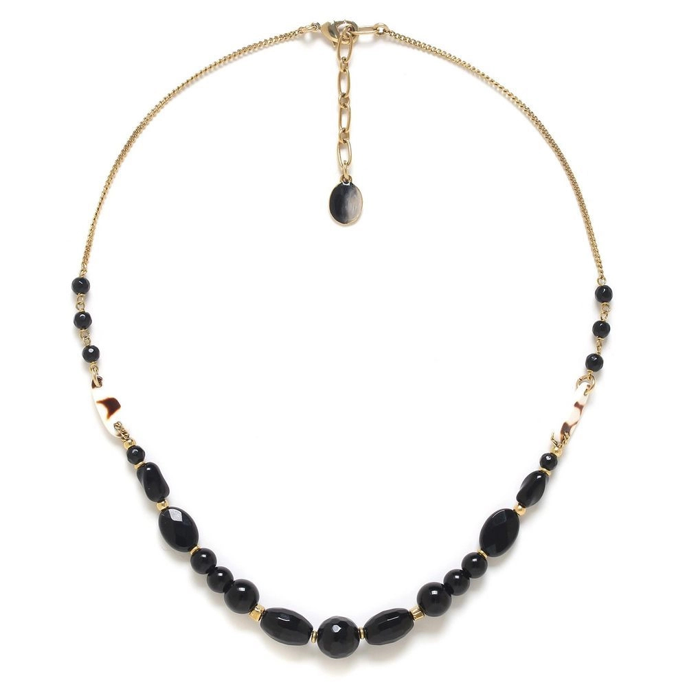 Фото Колье Bagheera Nature Bijoux NB24.1-15-43023