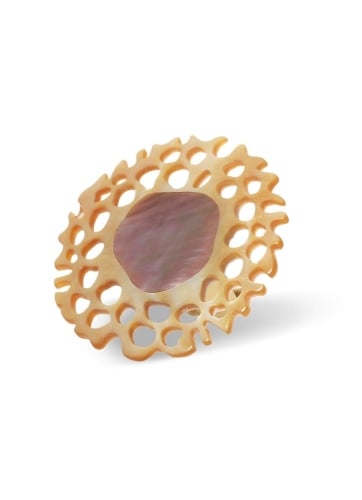 Фото Кольцо Corallium Nature Bijoux 19-27040