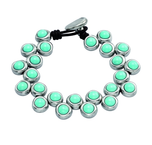 Фото Браслет Tomorrowland UNOde50 PUL1378TQSMTL0M