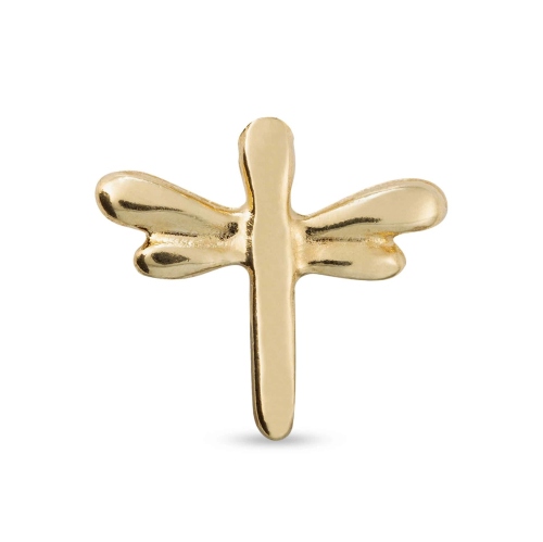 Фото Моносерьга Fly high UNOde50 PIE0009ORO0000U Фото Моносерьга Fly high UNOde50 PIE0009ORO0000U