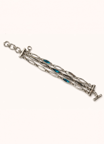 Фото Браслет Iris Ciclon 264101-07-0