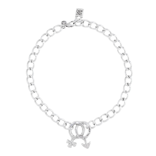 Фото Колье Let's do it? (1998) UNOde50 COL1111MTL0000U