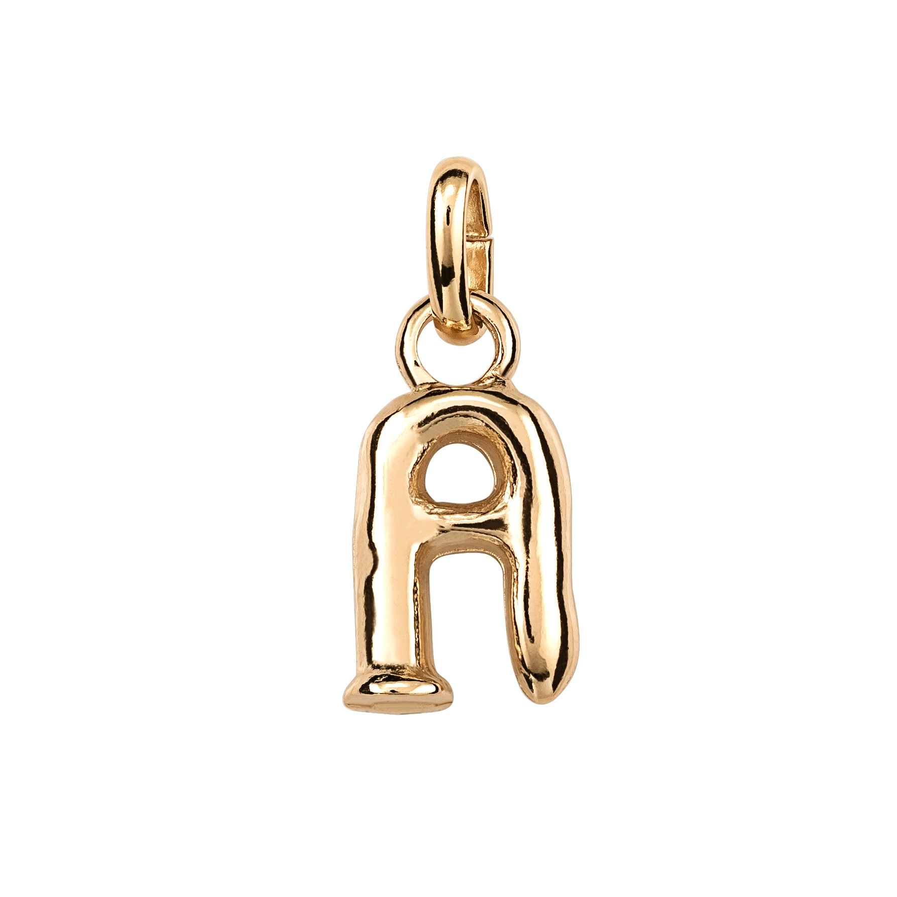 Подвеска Hang me A UNOde50 CHA0154ORO0000U