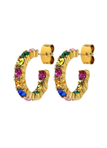 Фото Серьги Raquel DYRBERG/KERN 470116