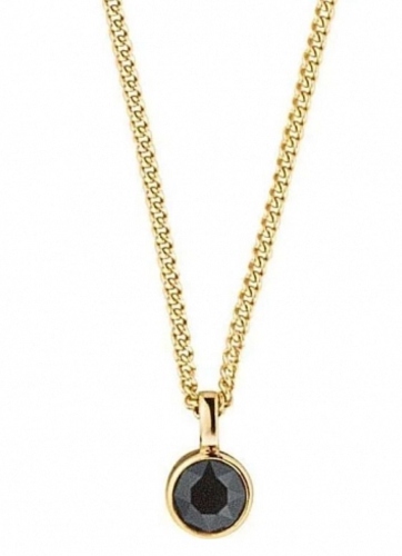CLASSICS колье JEMMA SG BLACK 350653-192128-900
