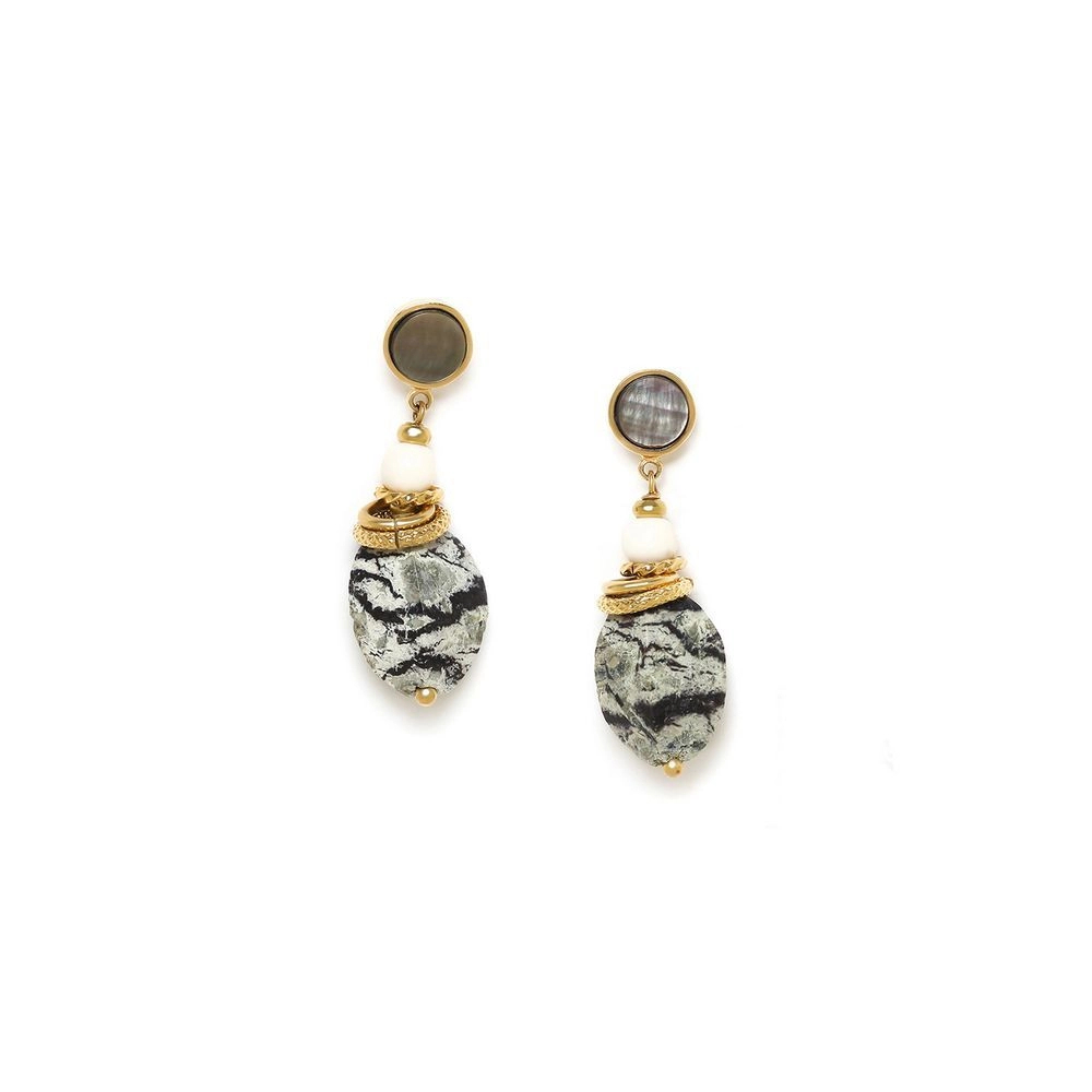 Фото Серьги Ozaretta Nature Bijoux NB23.2-12-78730