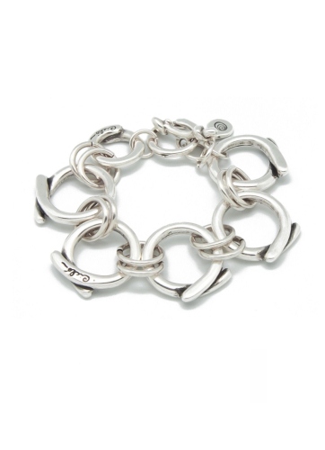 Фото Браслет Enlazados Ciclon 152200