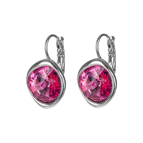 Серьги Rose Fiore Luna A1902.M7 R/S