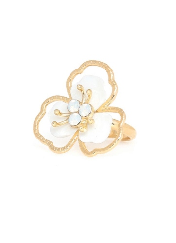 Кольцо Lisette Franck Herval 19-63711