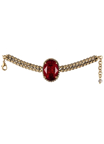 Фото Браслет Claudio Canzian CC00204529 red