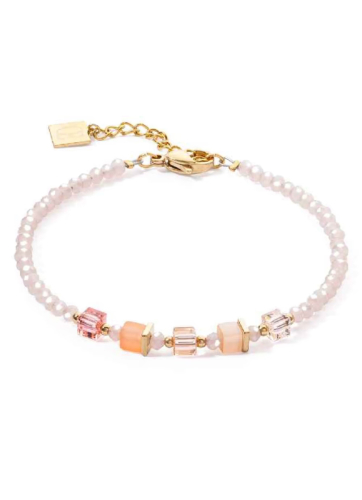 Фото Браслет Apricot Coeur de Lion 4357/30-0230