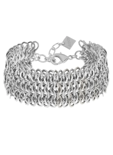 Фото Браслет Silver Plated Celebrity VIDDA 01506900