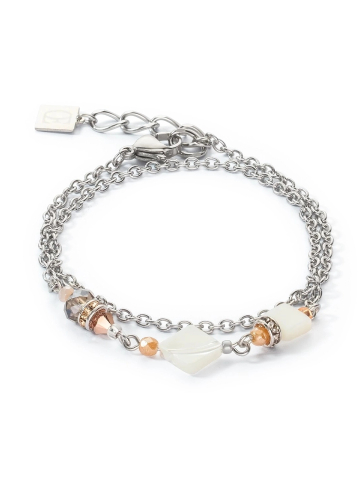 Фото Браслет Multicolour Coeur de Lion 6000/30-1523