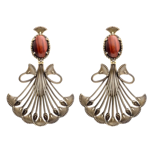 Фото Серьги ORNAMENTO Fiore di Firenze OR1931