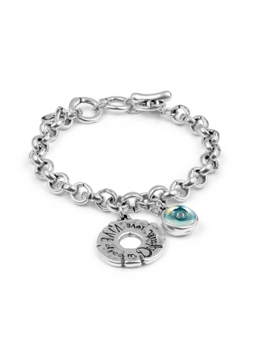 Фото Браслет Disfrutar Motive Ciclon 191112-12-0