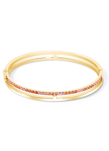 Фото Браслет Red-Gold Coeur de Lion 0136/32-0316 17