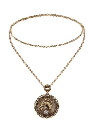 Фото Подвеска CAVALLO Fiore di Firenze CO3208