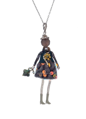 Фото Подвеска Dolls Miamelie MiA-2308-CL5470