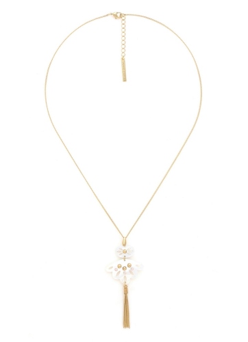 Фото Колье Angelique Franck Herval 15-64511