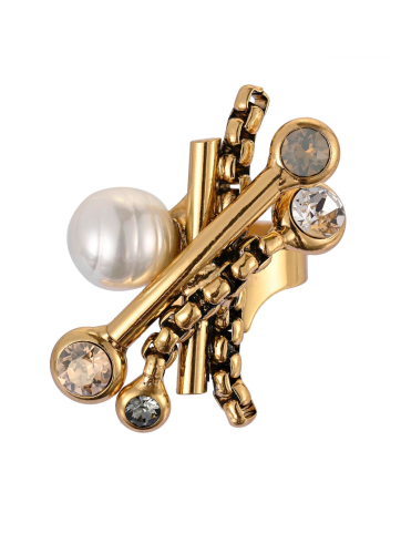 Фото Кольцо Claudio Canzian CC00201599