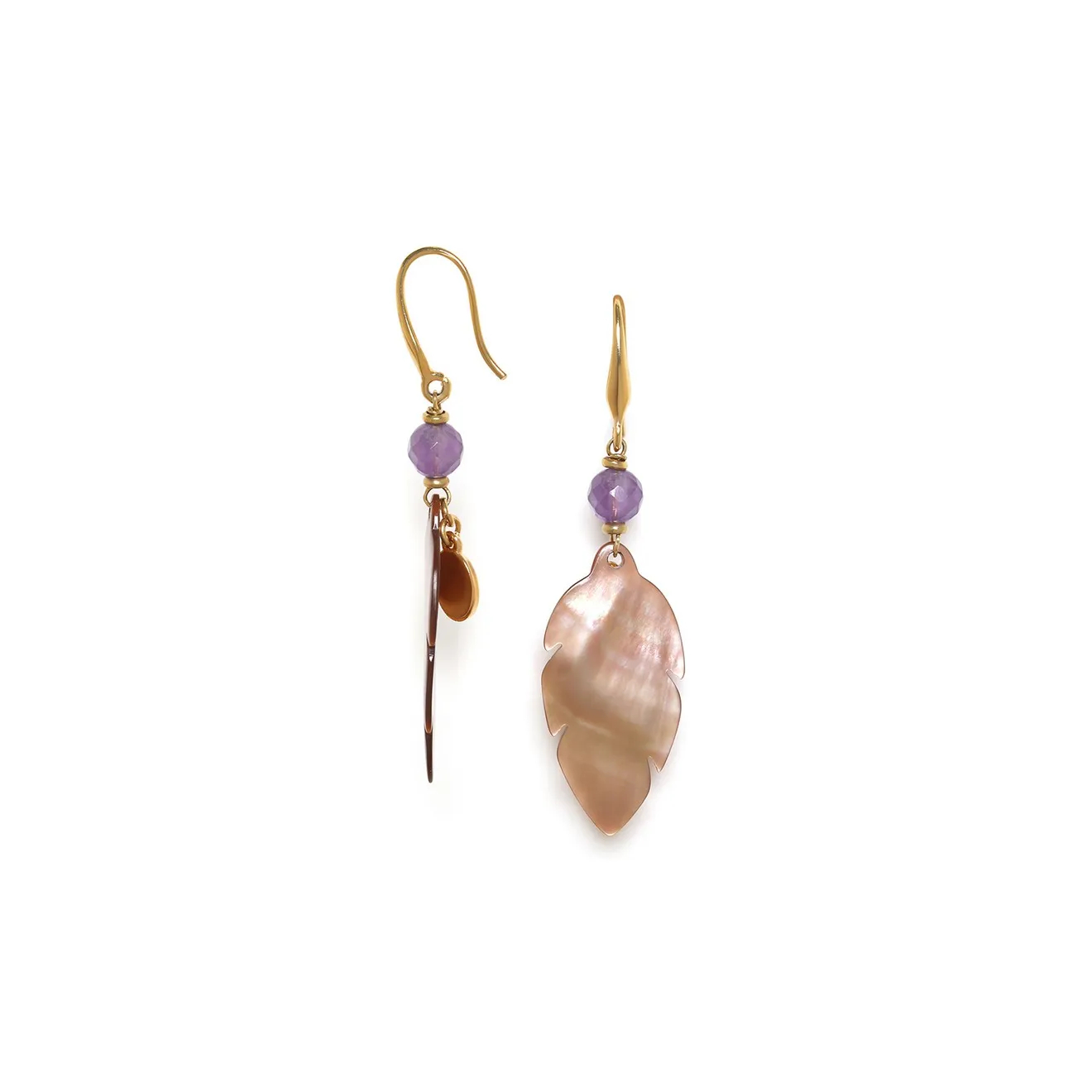Фото Серьги Euphoria Nature Bijoux NB24.1-12-79145