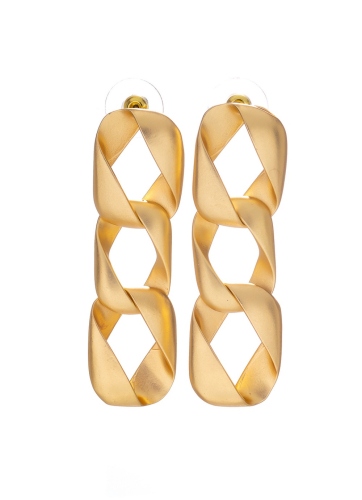 Фото Серьги Anastazia Dansk Copenhagen 3C2407016