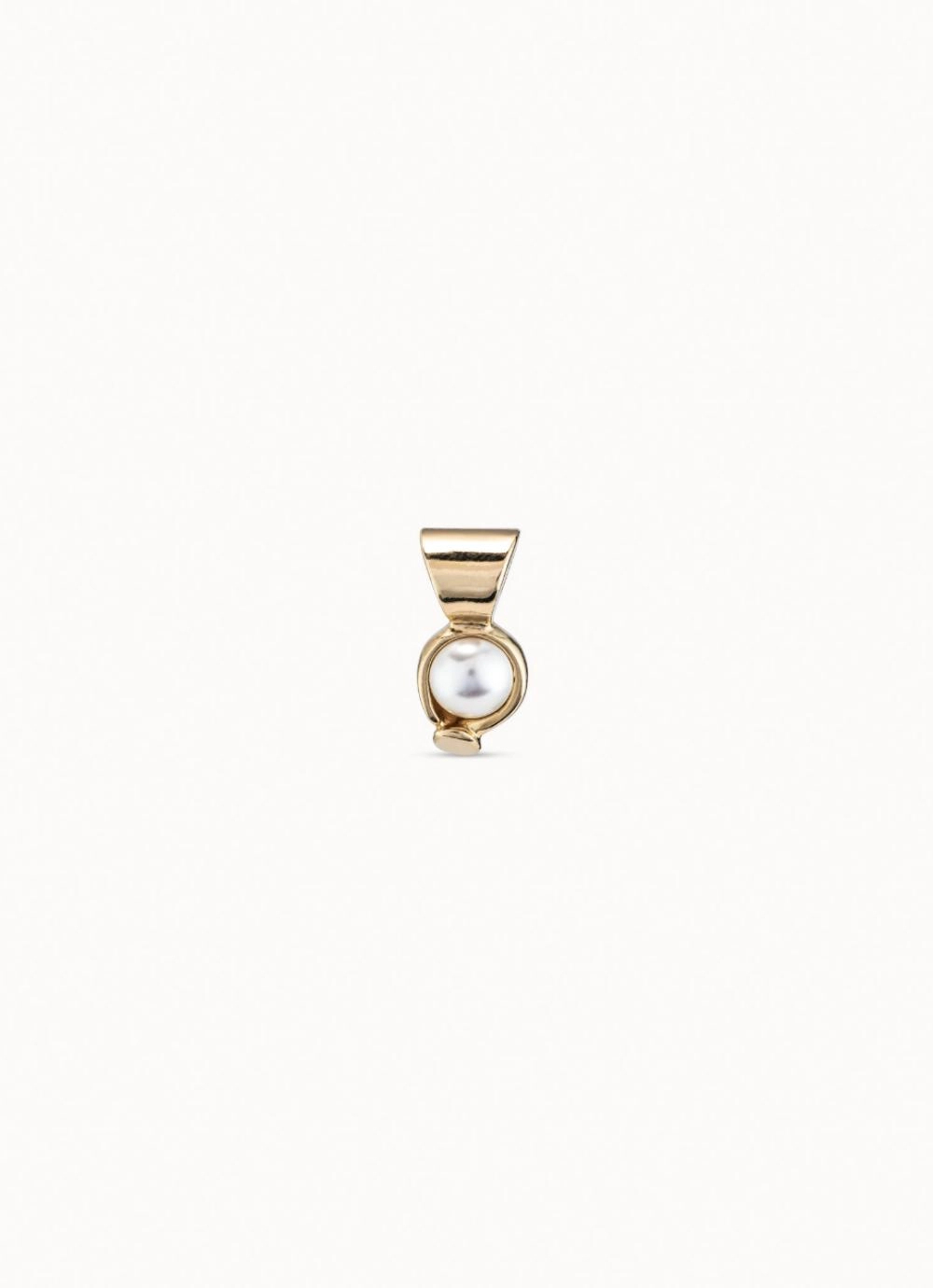 Подвеска My Pearl UNOde50 CHA0136BPLORO0U