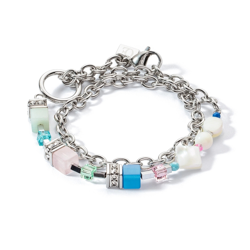 Фото Браслет Morning Dew Coeur de Lion 4706/30-1522