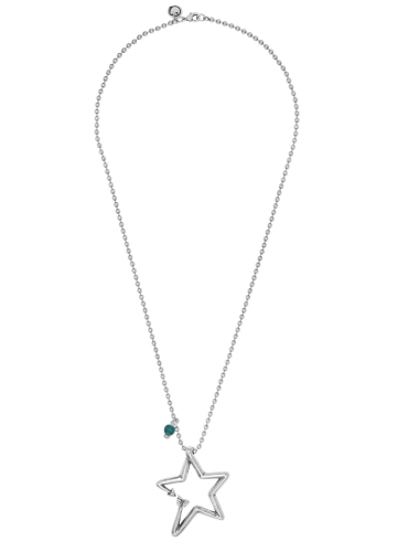 Фото Колье Flella Ciclon 192830-12