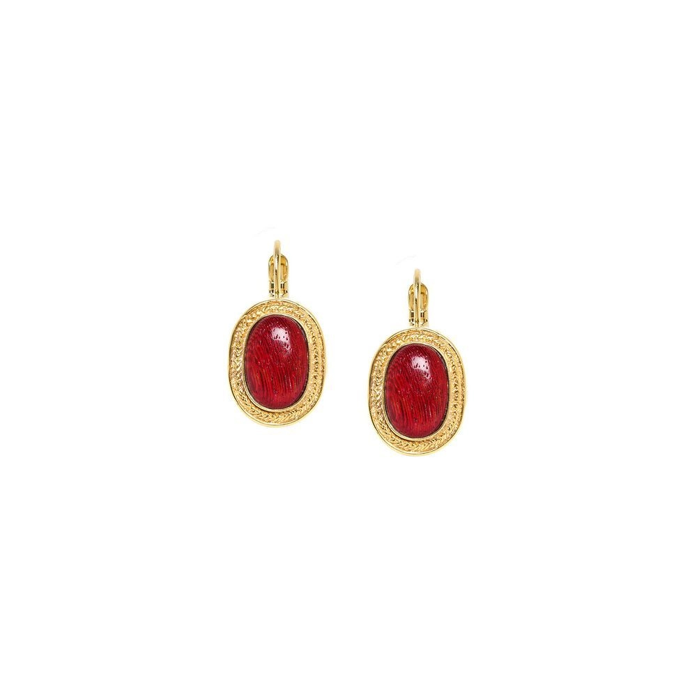 Фото Серьги Kinsley Nature Bijoux NB23.2-12-79002