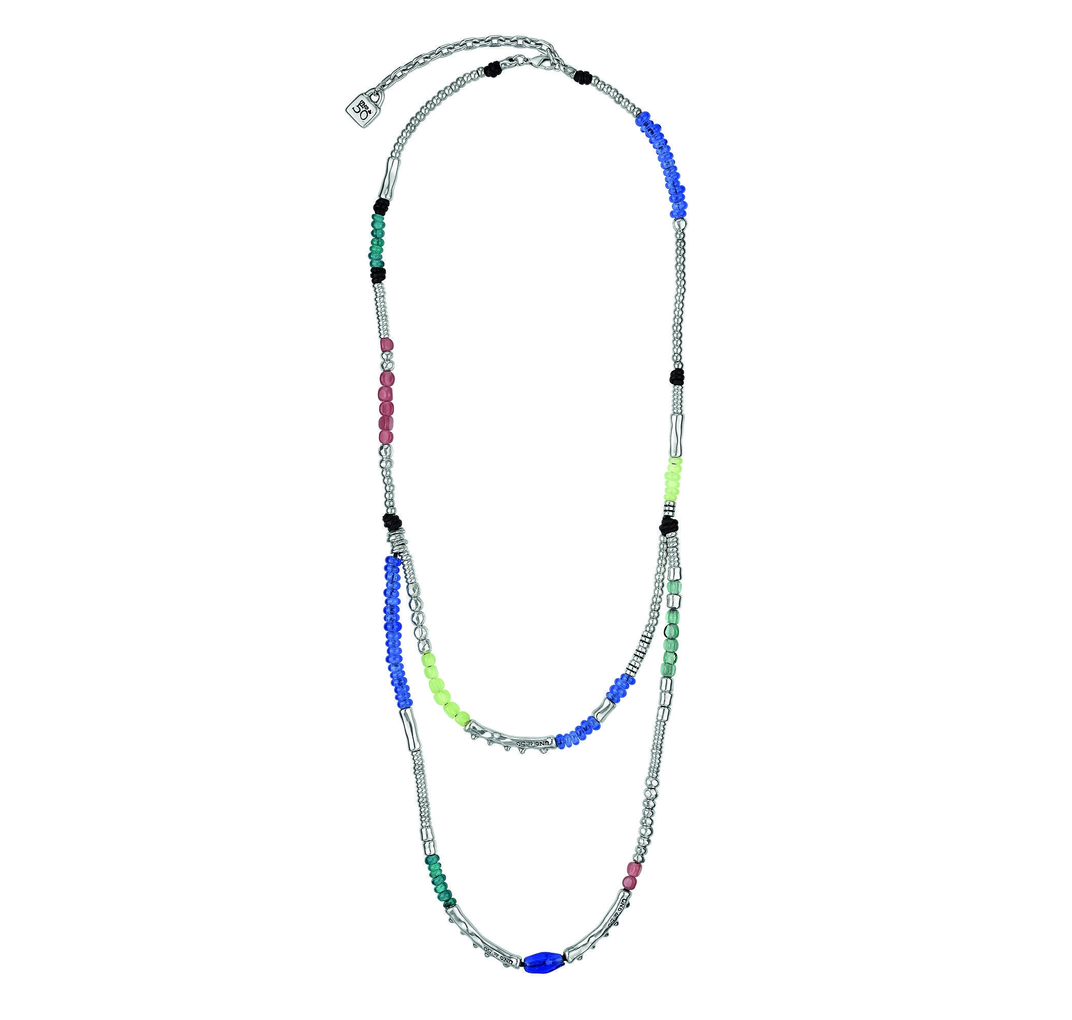 Колье Anemone UNOde50 COL1038MCLMTL0U