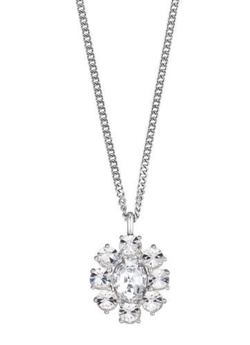 Фото Колье CLAUDIA DYRBERG KERN 390082 BW/S