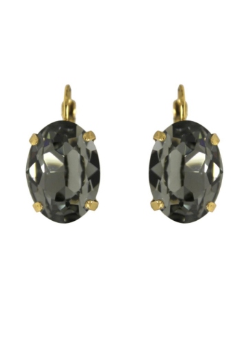 Фото Серьги Claudio Canzian CC00202229 grey