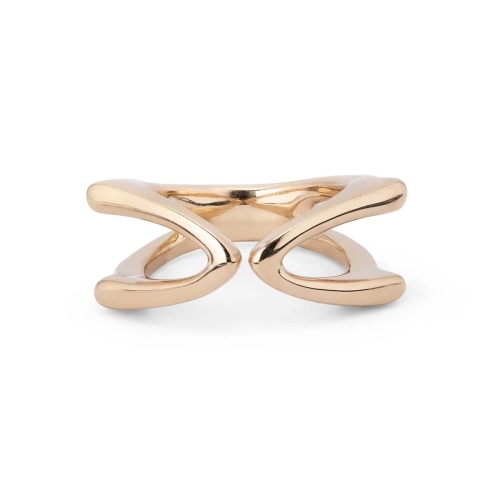 Фото Кольцо Stand out UNOde50 ANI0797ORO00015