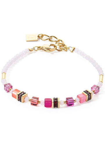 Фото Браслет Magenta Coeur de Lion 4565/30-0422