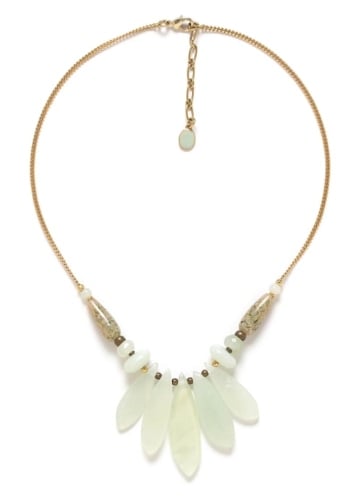Фото Колье Papyrus Nature Bijoux 15-43001