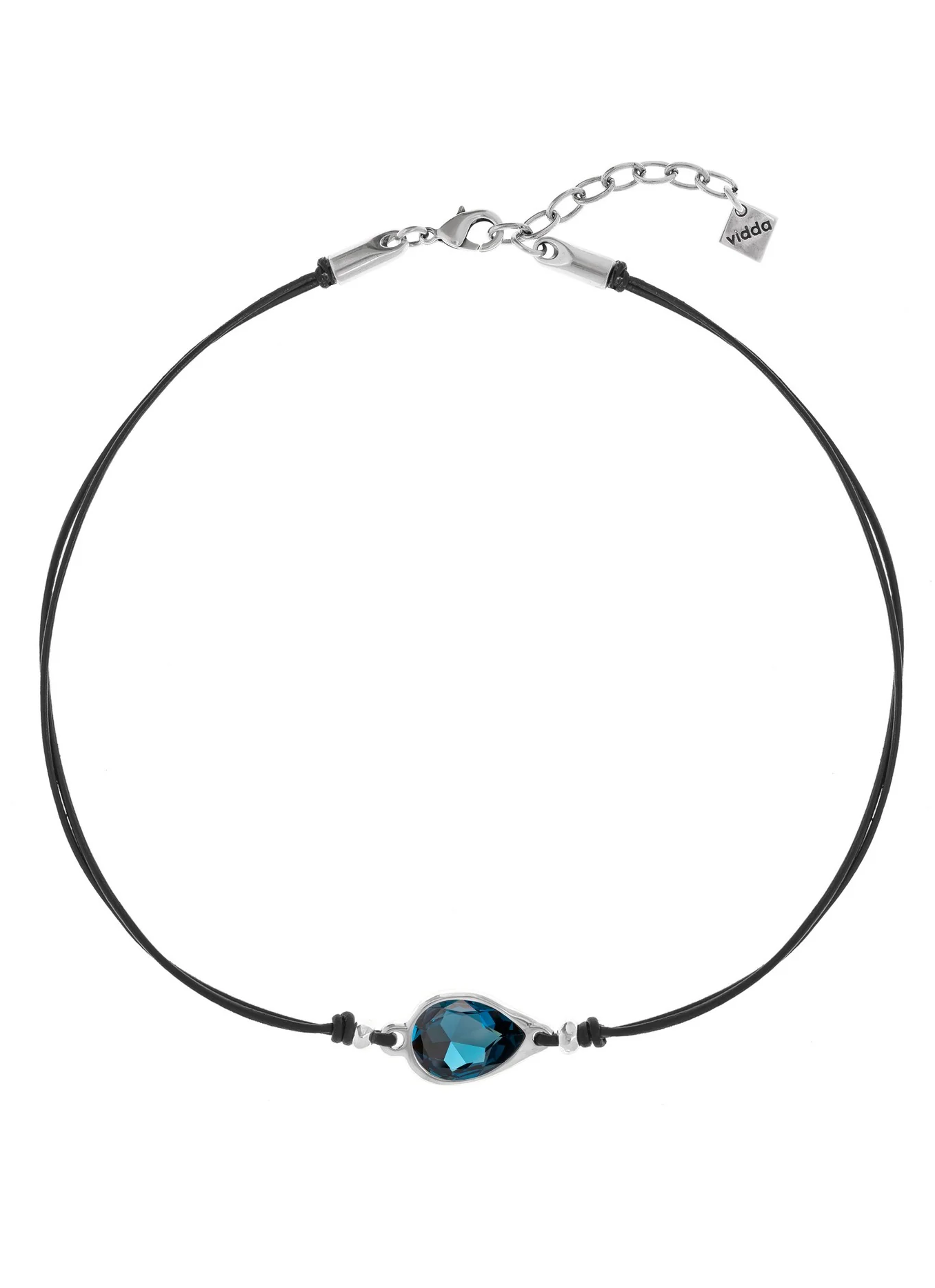 Колье 45см Bloom VIDDA 0174070S