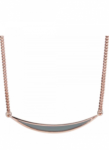 LES JARDINS колье ARTIE RG GREY 340173