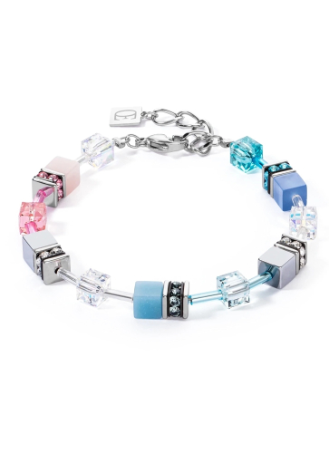 Фото Браслет Blue-Rose Coeur de Lion 4023/30-0719