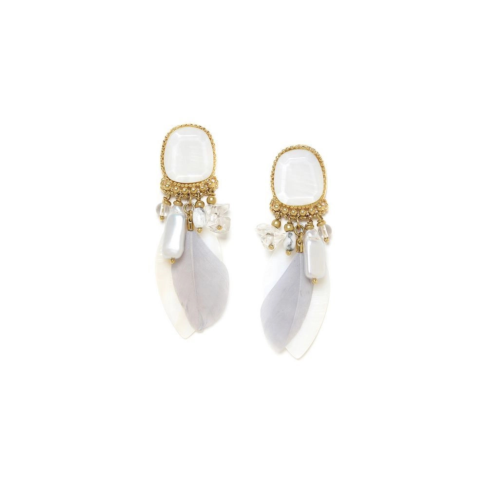 Фото Серьги Darwin Nature Bijoux NB23.2-12-78776