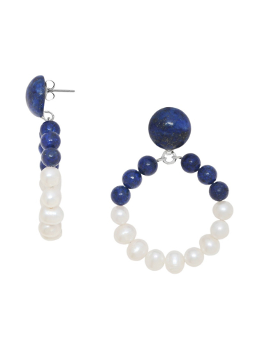 Фото Серьги Pacifique Nature Bijoux 12-90653