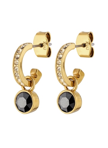 Фото Серьги DESSA DYRBERG/KERN 390014 Фото Серьги DESSA DYRBERG/KERN 390014