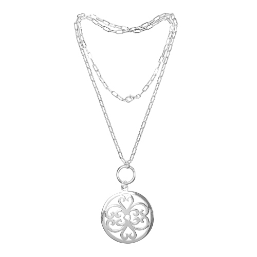 Колье Mandala Fiore Luna LN5111 S