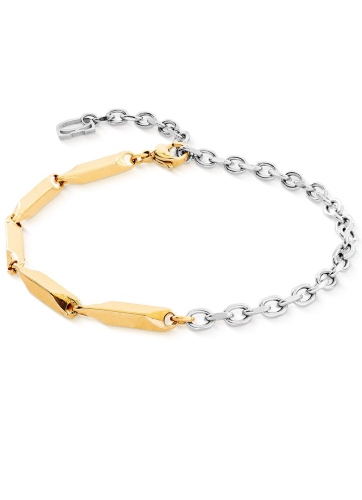 Фото Браслет Дуэт Coeur de Lion 0804/30-1617